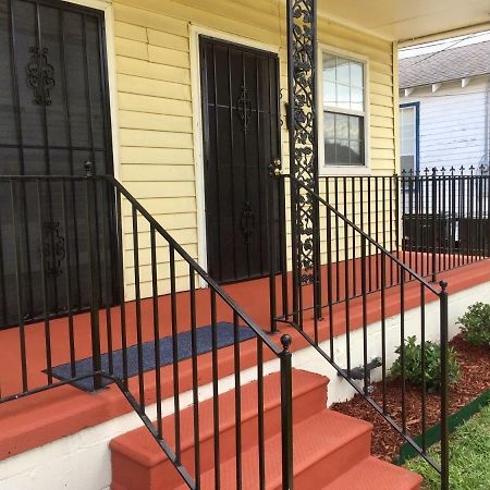Ferienwohnung The Duels New Orleans Exterior foto